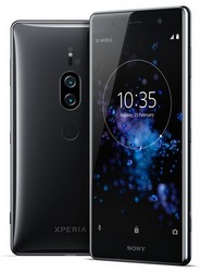 Замена дисплея на телефоне Sony Xperia XZ2 в Перми